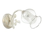 Светильник настенный бра Lumion 3430/1W OLIVI