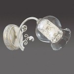 Светильник настенный бра Lumion 3430/1W OLIVI