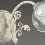 Светильник настенный бра Lumion 3430/1W OLIVI