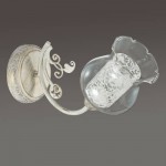 Светильник настенный бра Lumion 3430/1W OLIVI