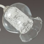 Светильник настенный бра Lumion 3430/1W OLIVI