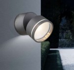 Светильник уличный Globo 34301