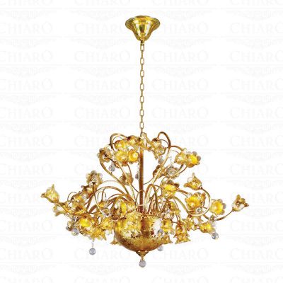 Люстра Chiaro 343010955 Летиция Люстра Chiaro 343010955 Летиция