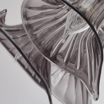 Люстра потолочная Chiaro 343011120 Летиция