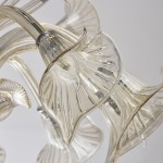 Люстра потолочная Chiaro 343011320 Летиция