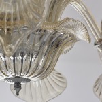 Люстра потолочная Chiaro 343011320 Летиция