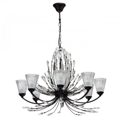 Светильник потолочный Mw light 343012008 Летиция