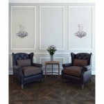 343021502 CHIARO Светильник