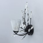 Светильник настенный бра Chiaro 343021701 Летиция