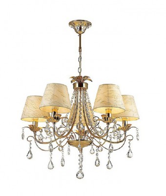 

Люстра Odeon light PLESANSA 3431/5, 3431/5