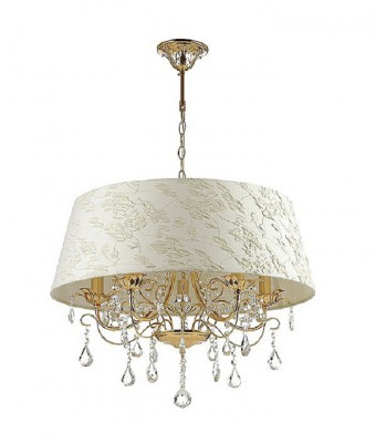 

Люстра Odeon light PLESANSA 3431/5A, 3431/5A