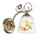 Светильник настенный бра Lumion 3432/1W URBENA