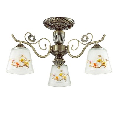

Люстра с рисунком Lumion 3432/3C, 3432/3C