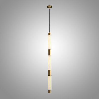 Подвесной светильник RAGGE L3 Gold