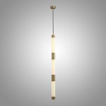 Подвесной светильник RAGGE L3 Gold