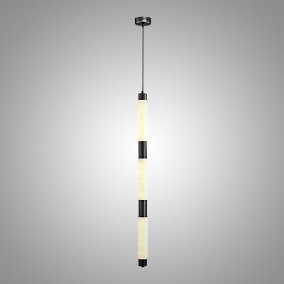 Подвесной Светильник Ragge L3 Black By Imperiumloft