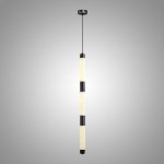 Подвесной Светильник Ragge L3 Black By Imperiumloft