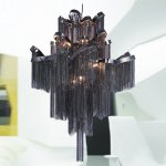 Подвесная Люстра Multivello By Imperiumloft