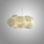 Подвесной светильник Cloud L40
