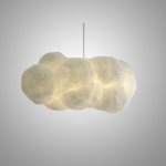 Подвесной светильник Cloud L50