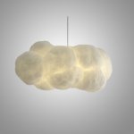 Подвесной светильник Cloud L70
