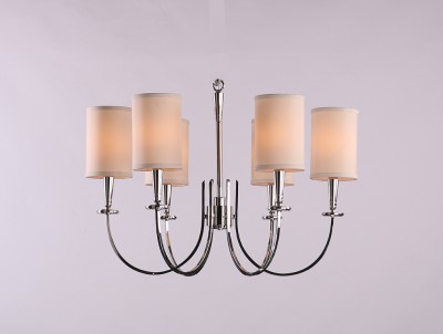 Люстра Newport 3436/C без абажуров Люстра Newport 3436/C без абажуров