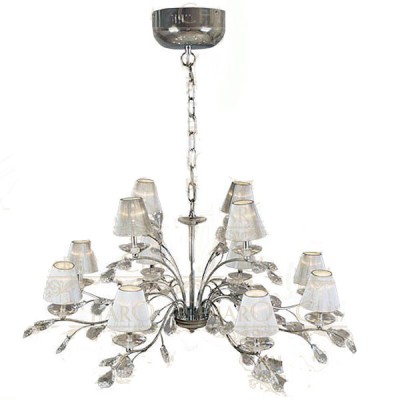 Люстра Chiaro 344011912 Федерика Люстра Chiaro 344011912 Федерика