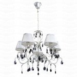 Светильник потолочный Chiaro 344012605 Федерика