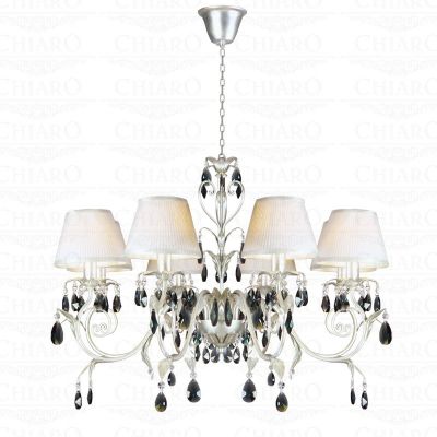 Люстра Chiaro 344012708 Федерика Люстра Chiaro 344012708 Федерика