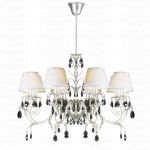 Люстра Chiaro 344012708 Федерика