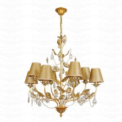 Люстра Chiaro 344014608 Федерика Люстра Chiaro 344014608 Федерика