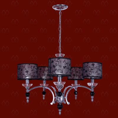 Светильник потолочный Mw light 344015705 Федерика