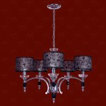 Светильник потолочный Mw light 344015705 Федерика