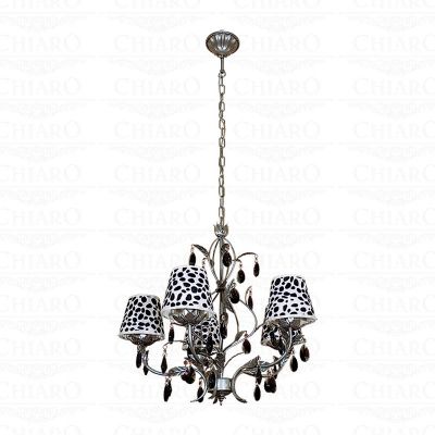 Люстра Chiaro 344016405 Федерика Люстра Chiaro 344016405 Федерика