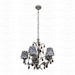 Люстра Chiaro 344016405 Федерика