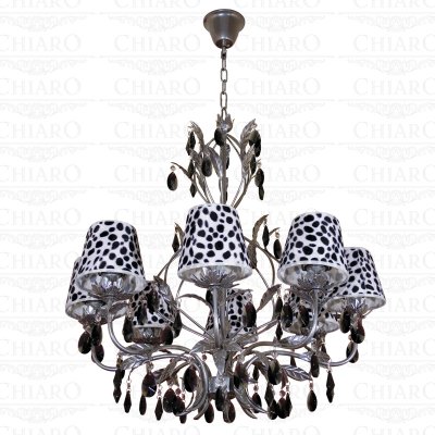 Светильник потолочный Chiaro 344016508 Федерика Светильник потолочный Chiaro 344016508 Федерика