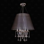 Светильник потолочный Mw light 344016906 Федерика