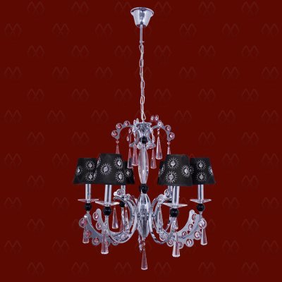 Люстра подвесная Mw light 344017806 Федерика Люстра подвесная Mw light 344017806 Федерика