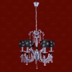 Люстра подвесная Mw light 344017806 Федерика