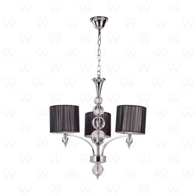 Люстра Mw light 344018003 Федерика