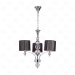 Люстра Mw light 344018003 Федерика