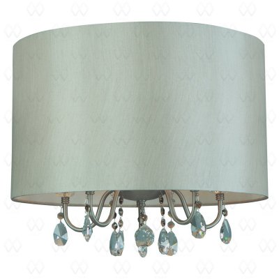Светильник потолочный Mw light 344018205 Федерика
