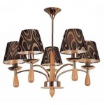 Люстра Mw light 344018405 Федерика