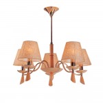 Люстра подвесная De markt 344018805 Федерика