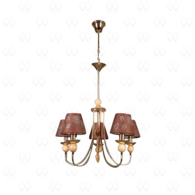 Светильник потолочный Mw light 344019105 Федерика