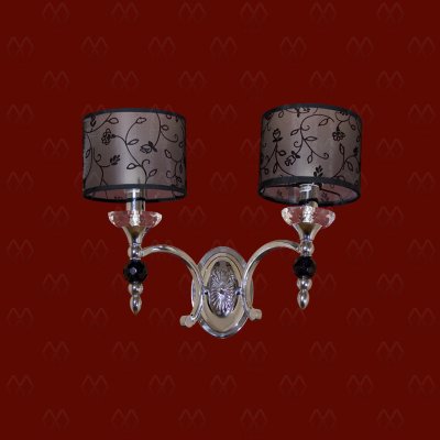 Светильник настенный бра Mw light 344026002 Федерика