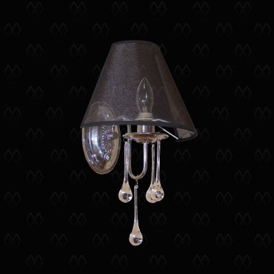 Светильник настенный бра Mw light 344027101 Федерика