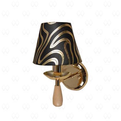 Светильник настенный бра Mw light 344028501 Федерика