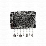 Светильник настенный бра Chiaro 344029902 Федерика