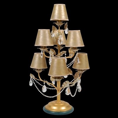 Светильник  Mw light 344035207 